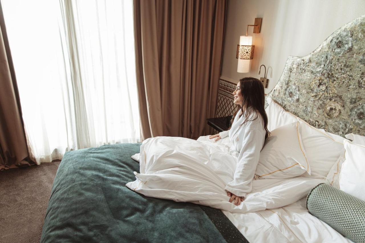 Hotel Le 5*