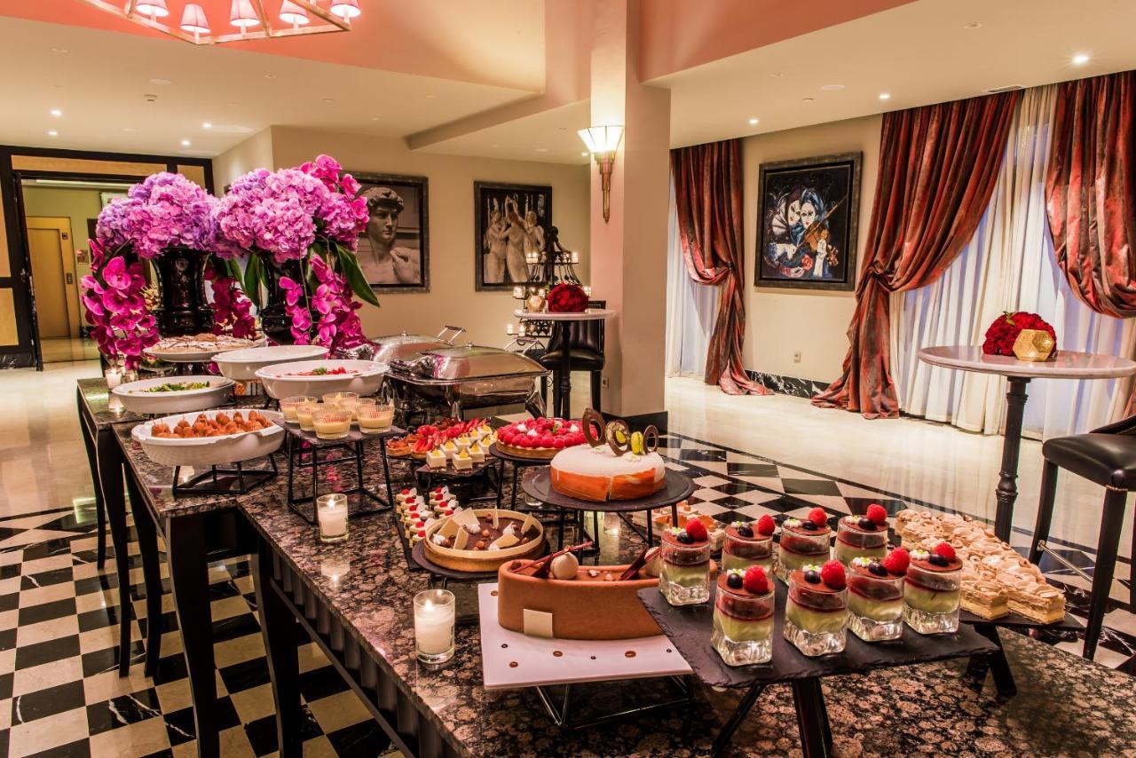 Le Hotel 5*