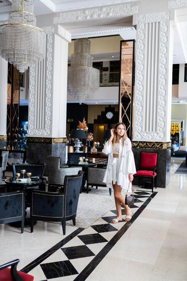 Hotel Le Casablanca