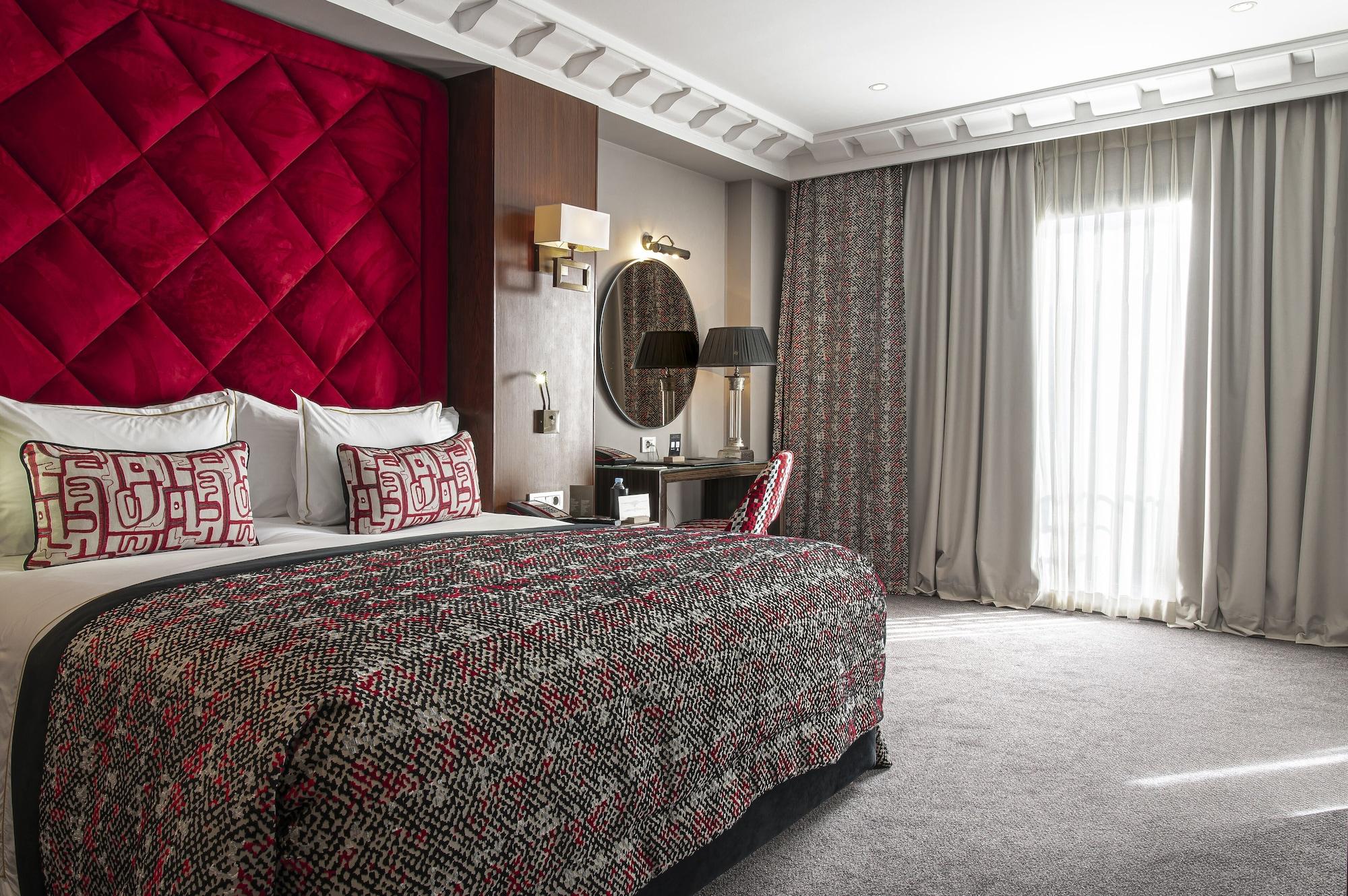 Hotel Le 5*