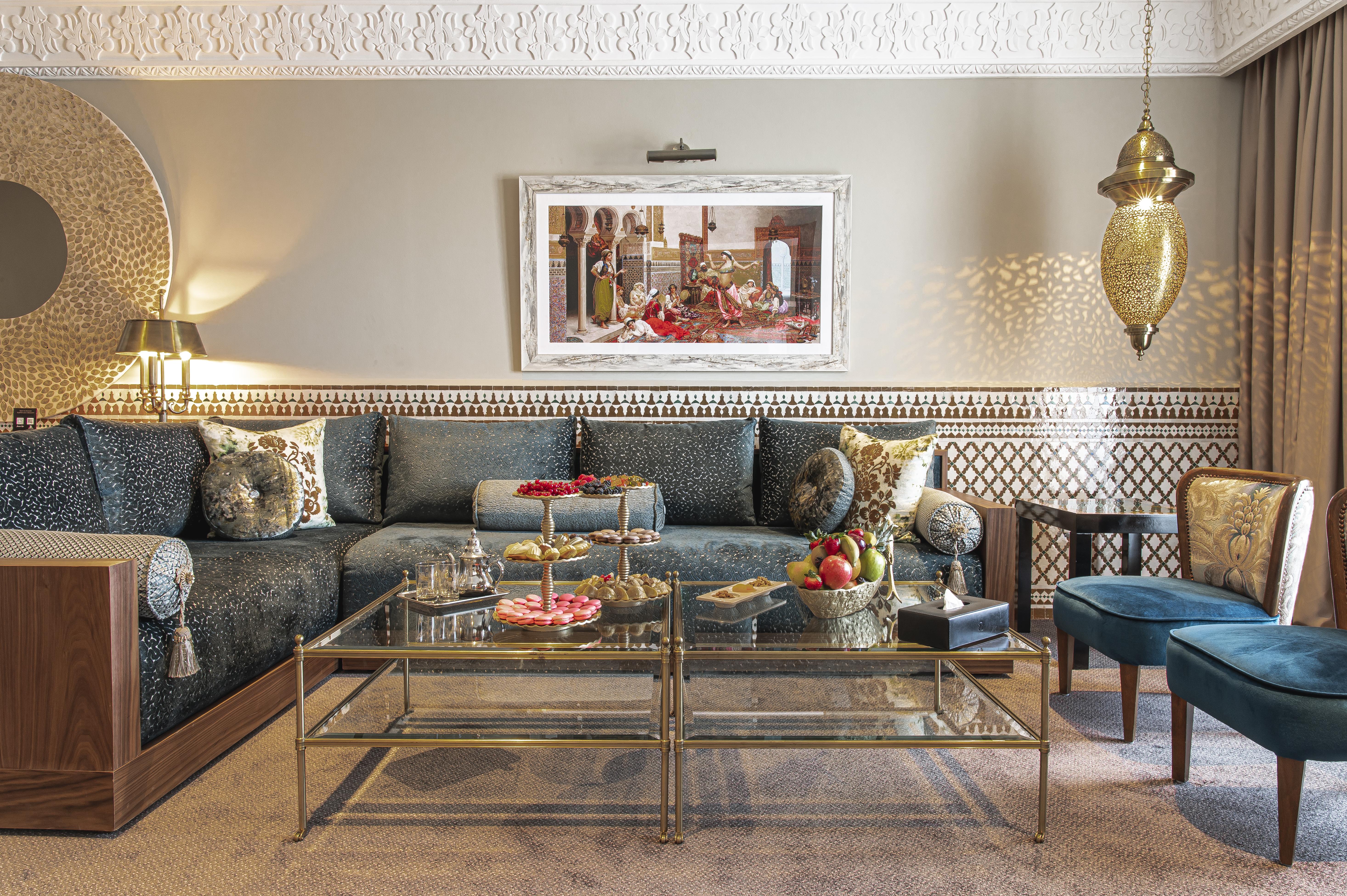 Le 5* Casablanca