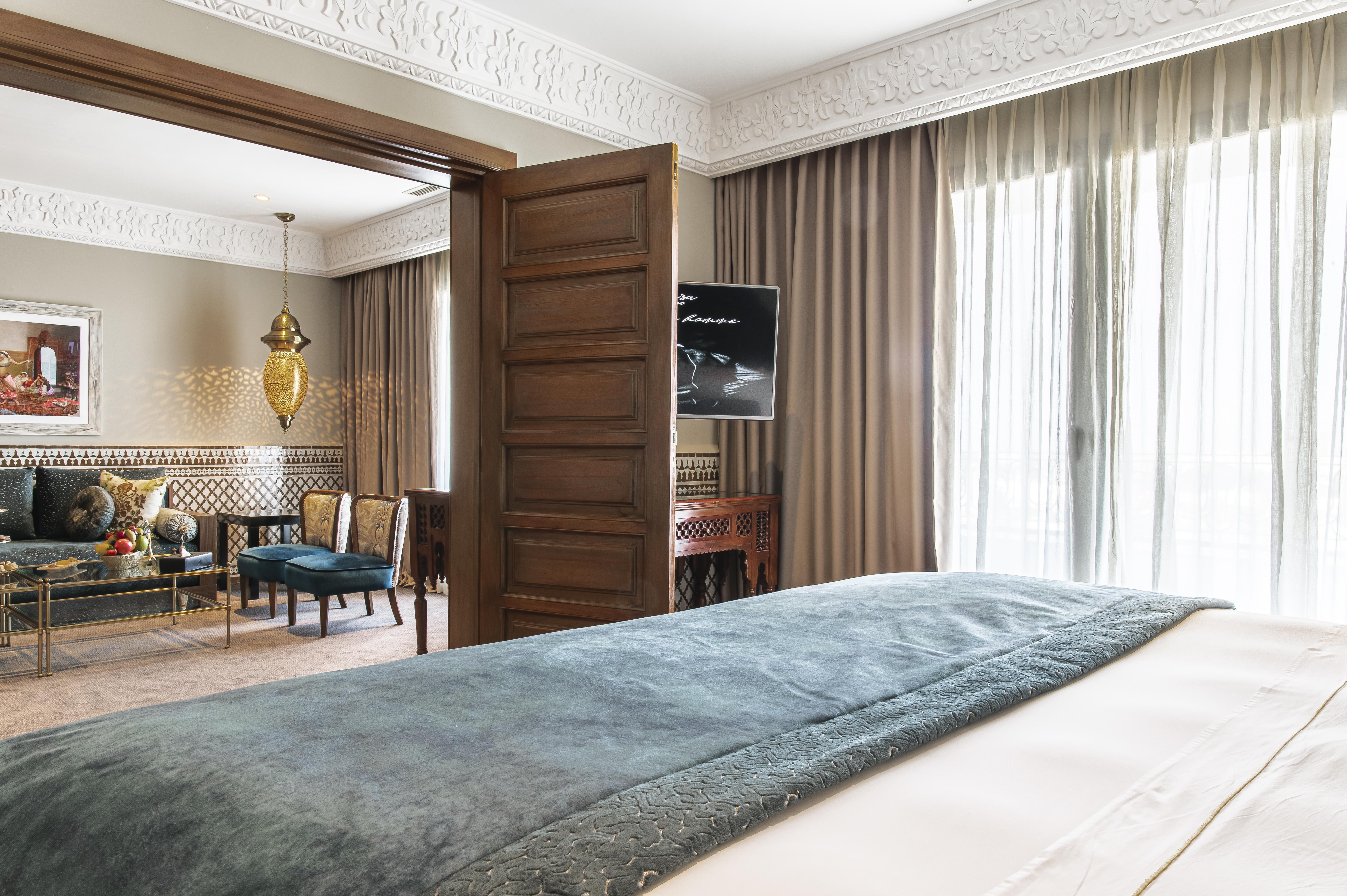 Hotel Le
