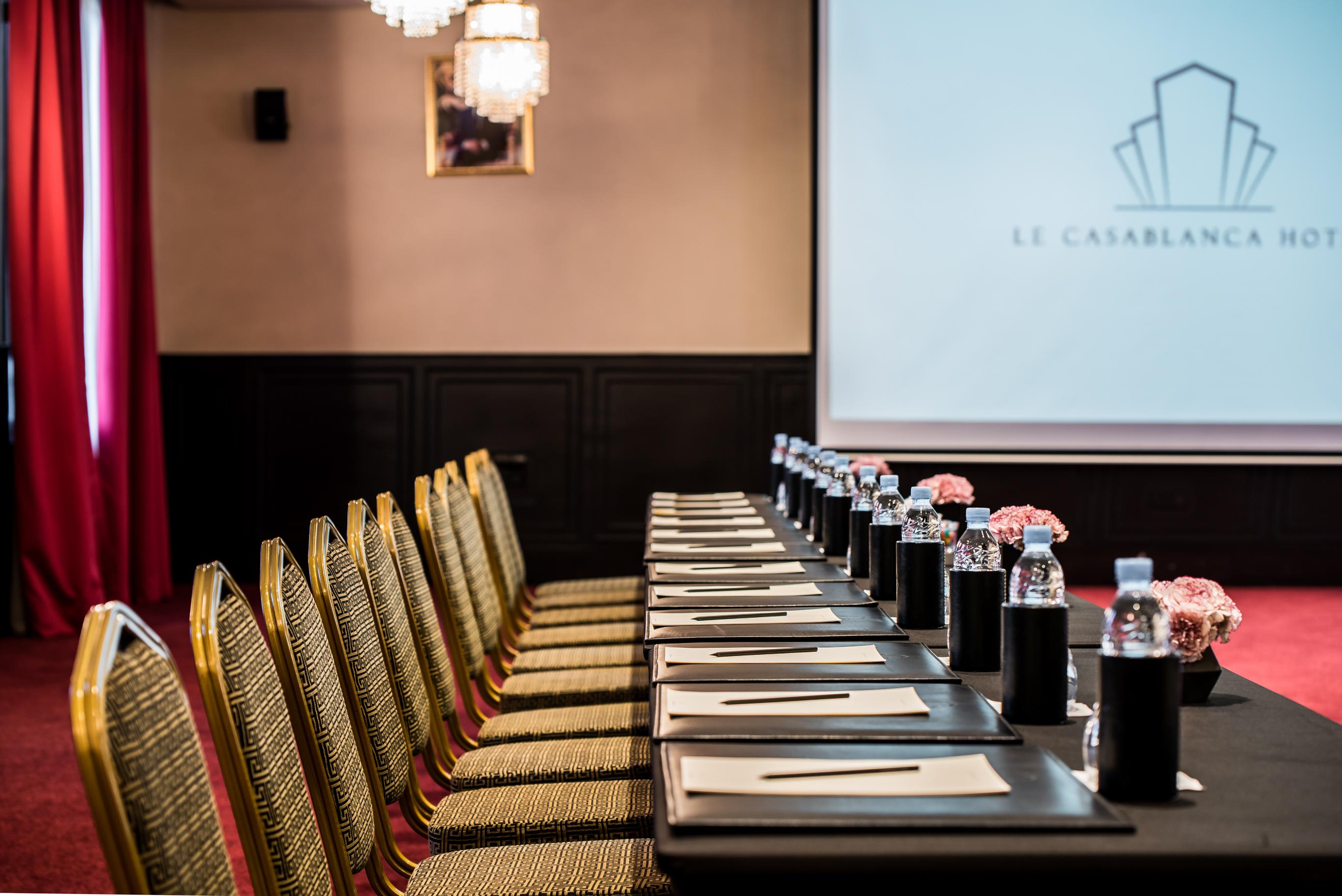 Hotel Le 5*