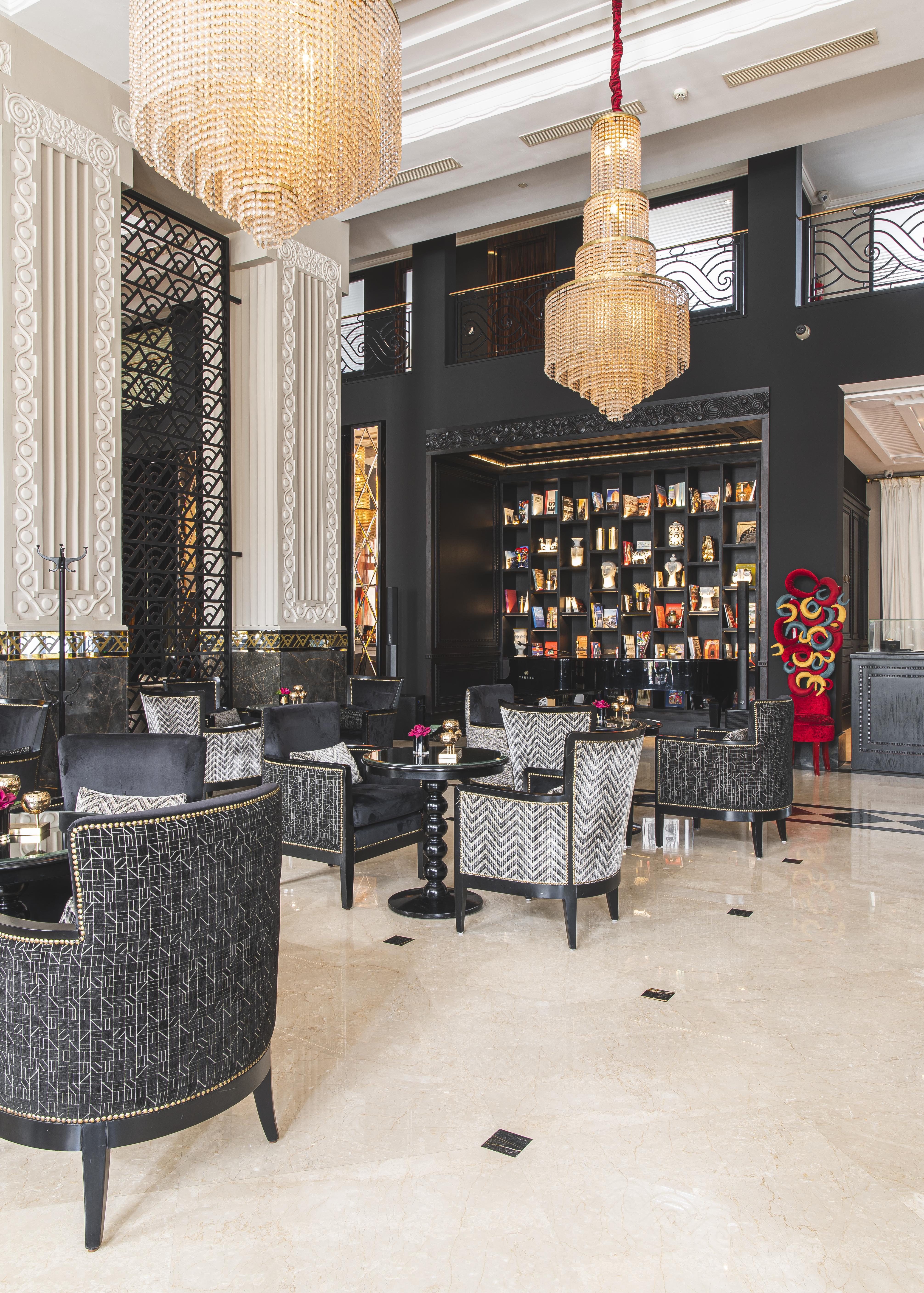 Hotel Le Casablanca