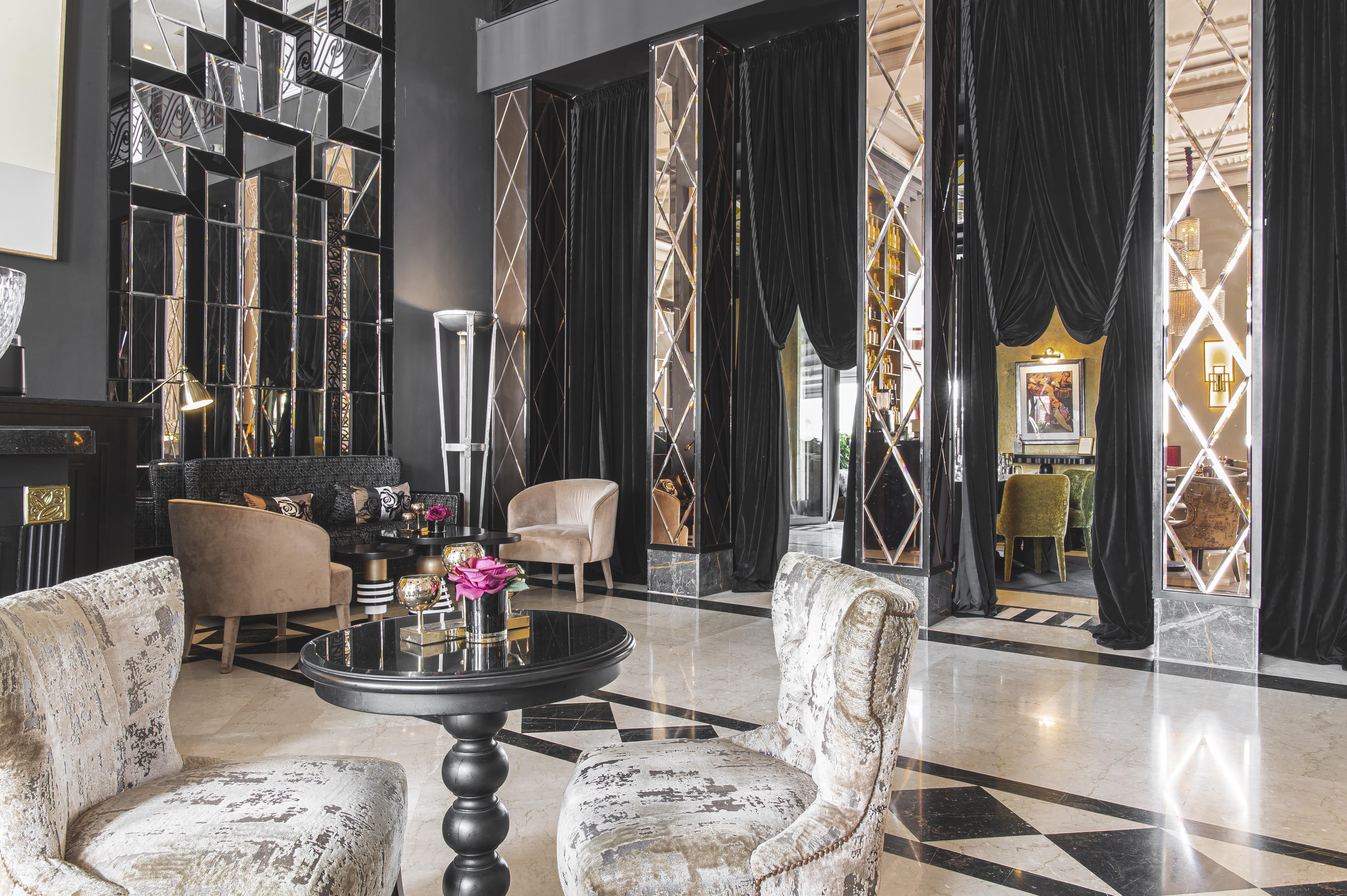 Hotel Le 5*