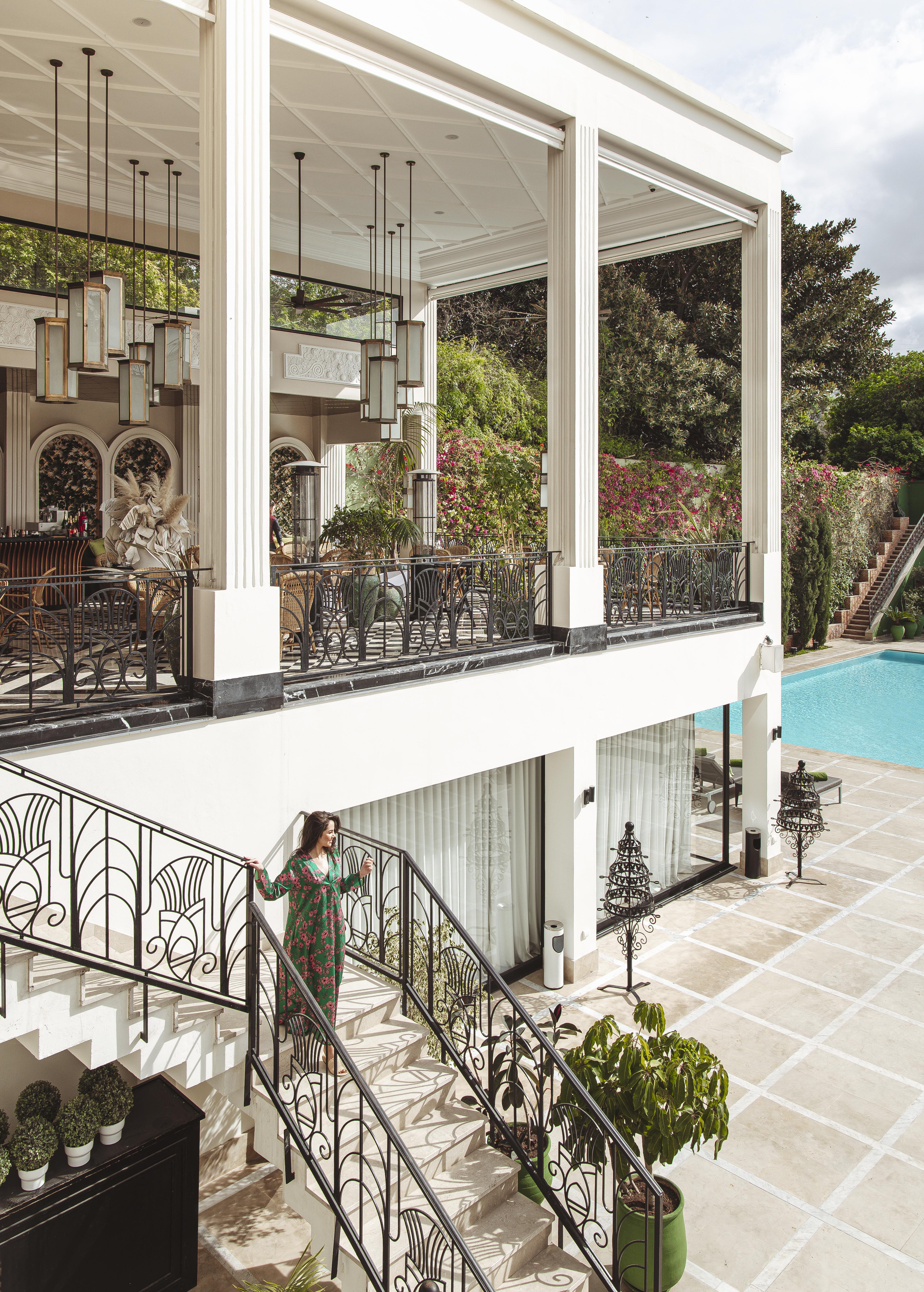 Hotel Le