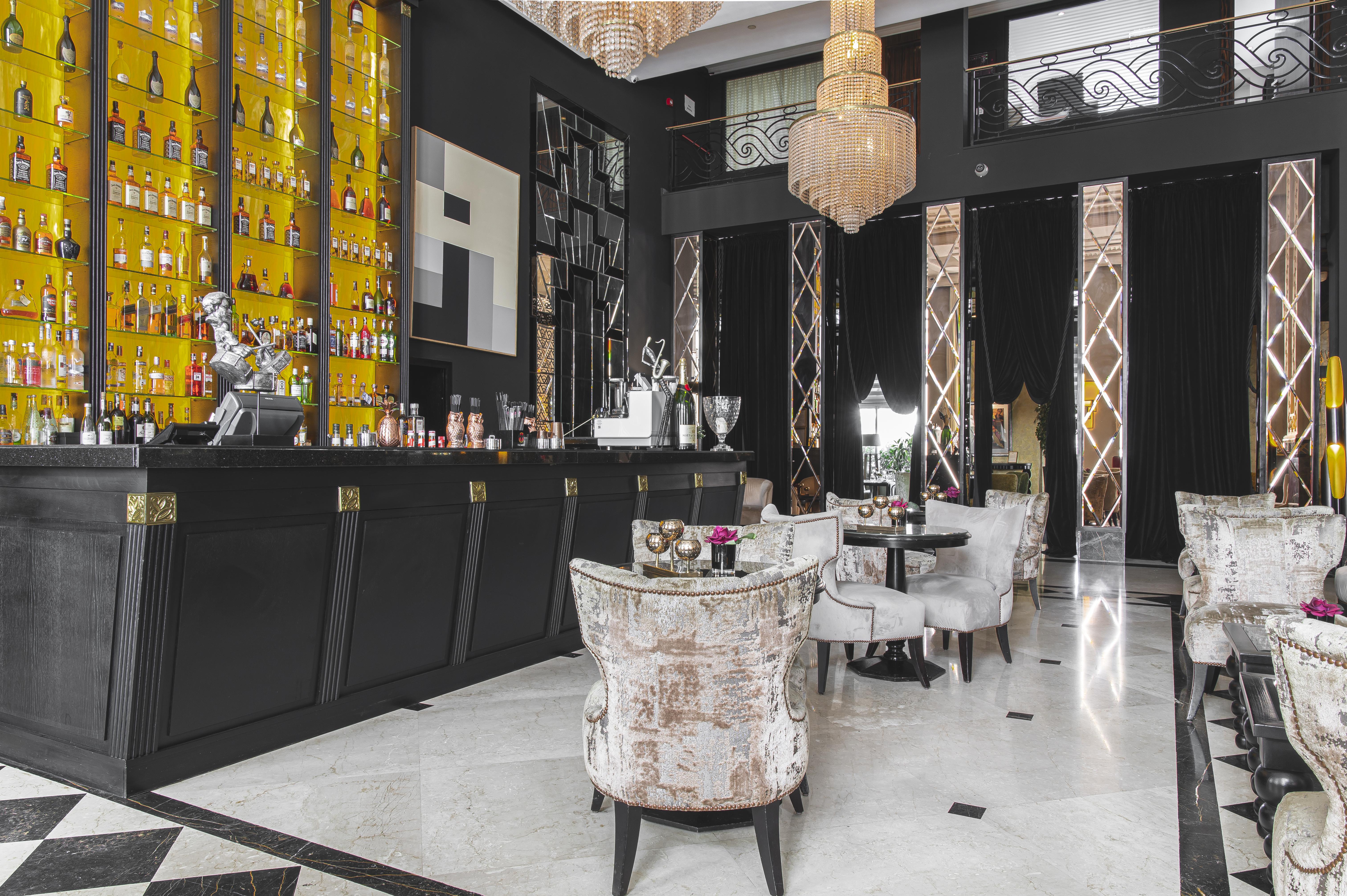 Le 5* Casablanca