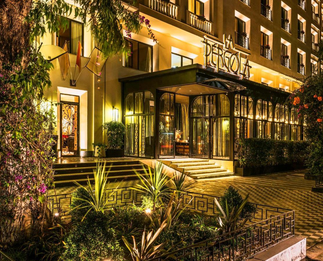Hotel Le