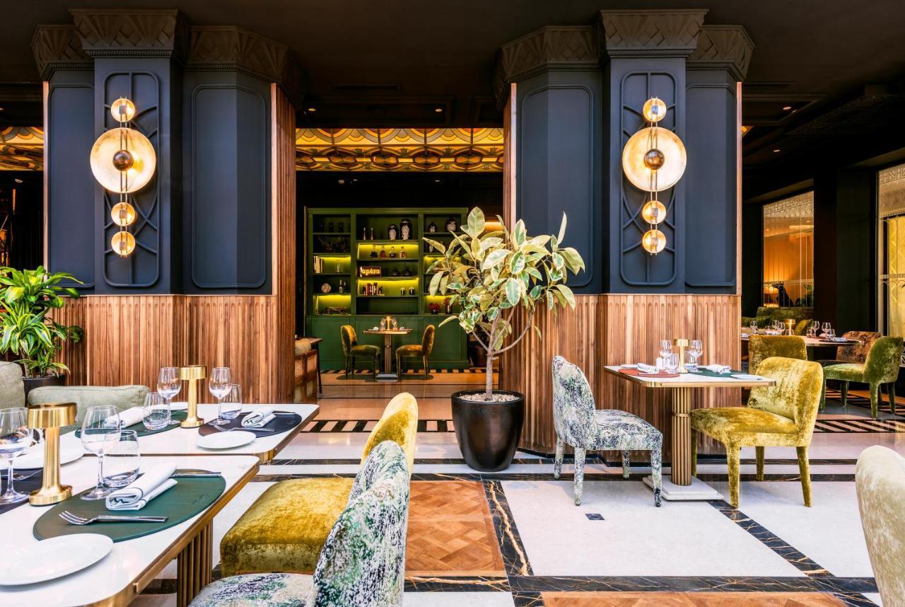 Hotel Le Casablanca