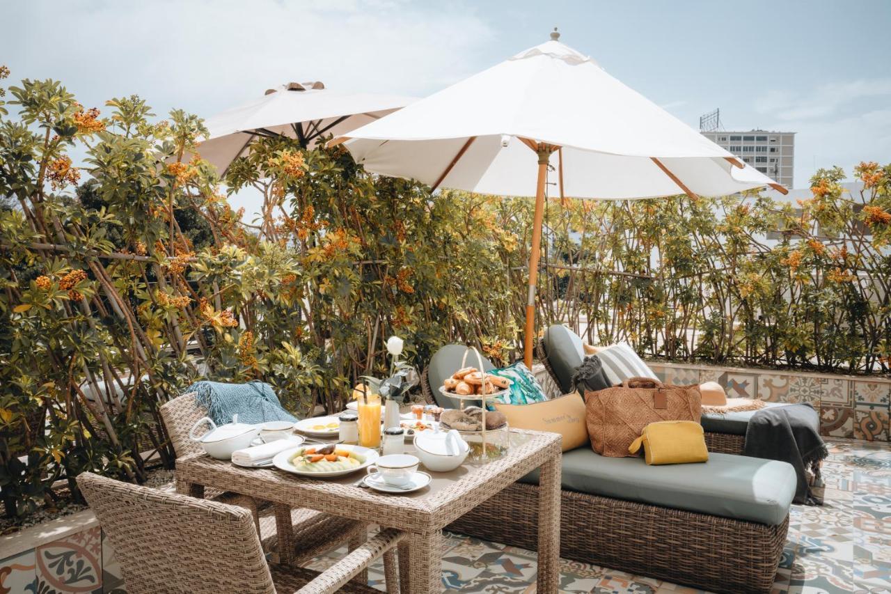 Le 5* Casablanca