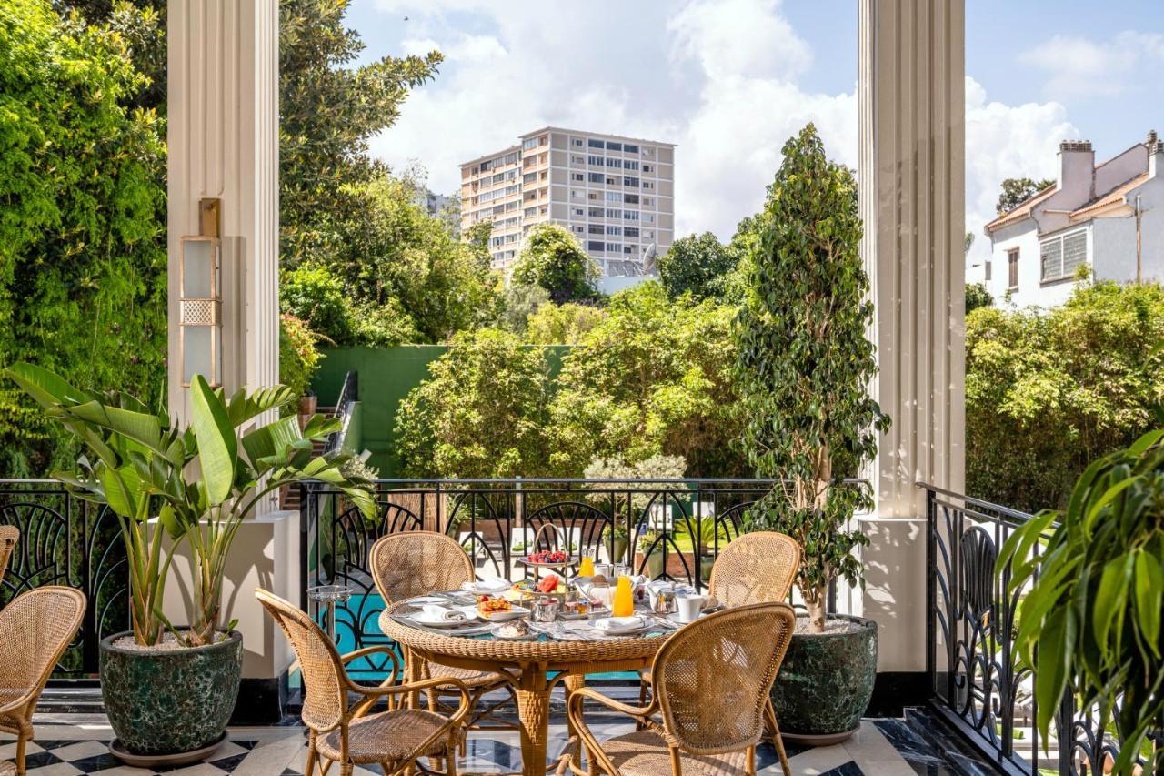 Le Hotel 5*
