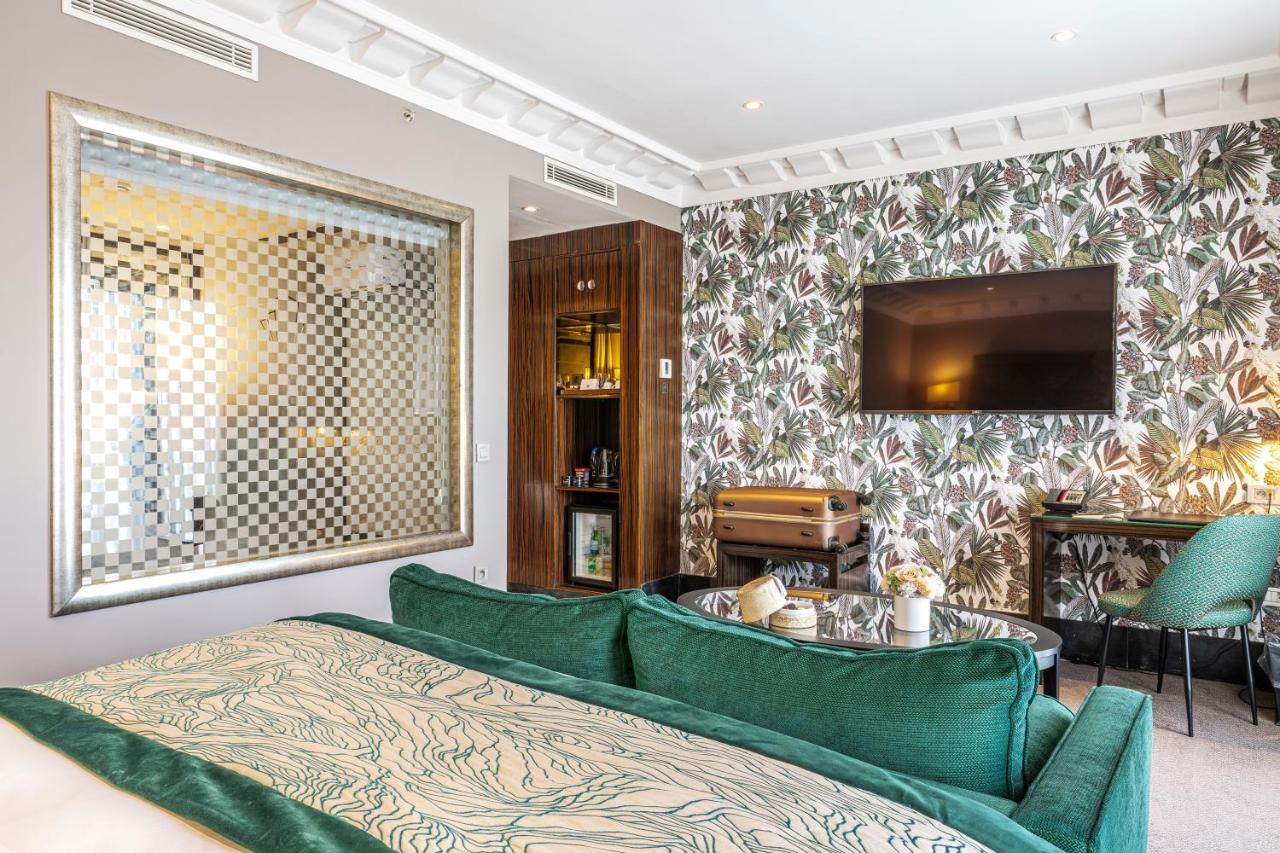 Le 5* Casablanca