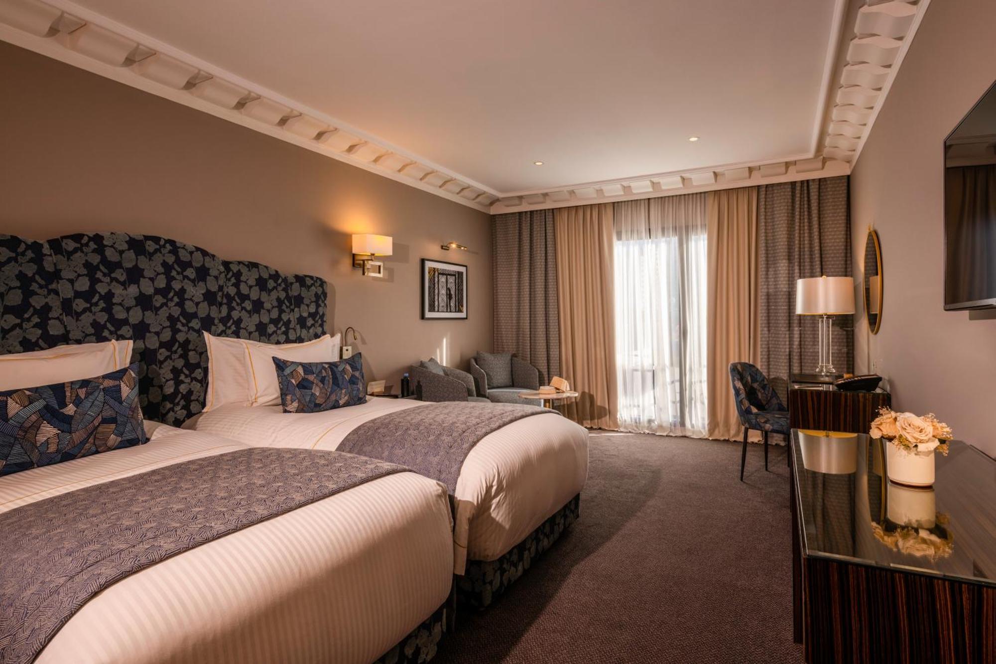 Hotel Le Casablanca