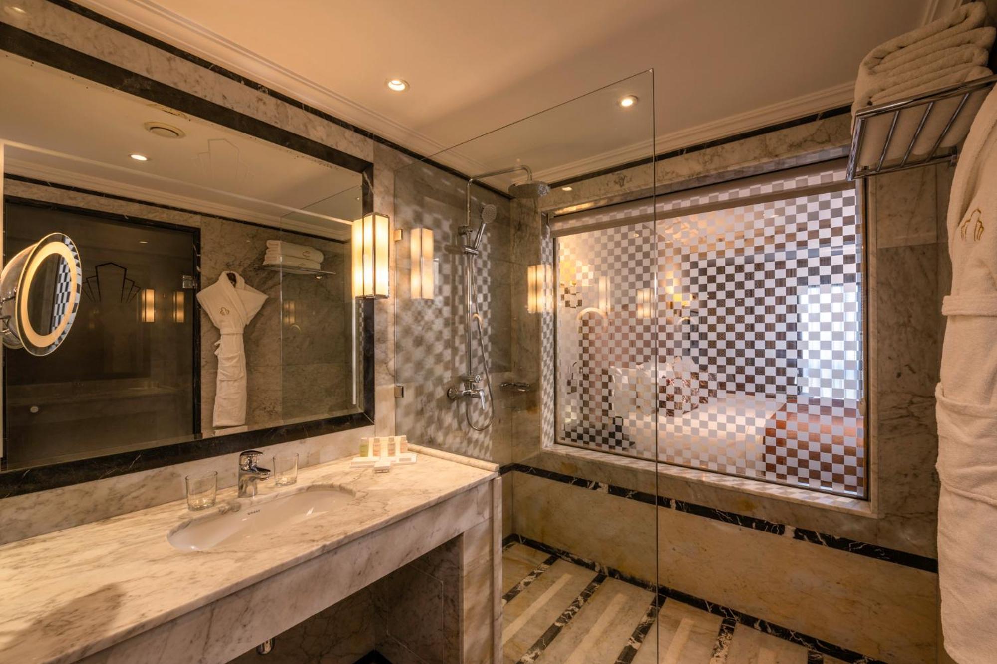 Le Hotel Casablanca