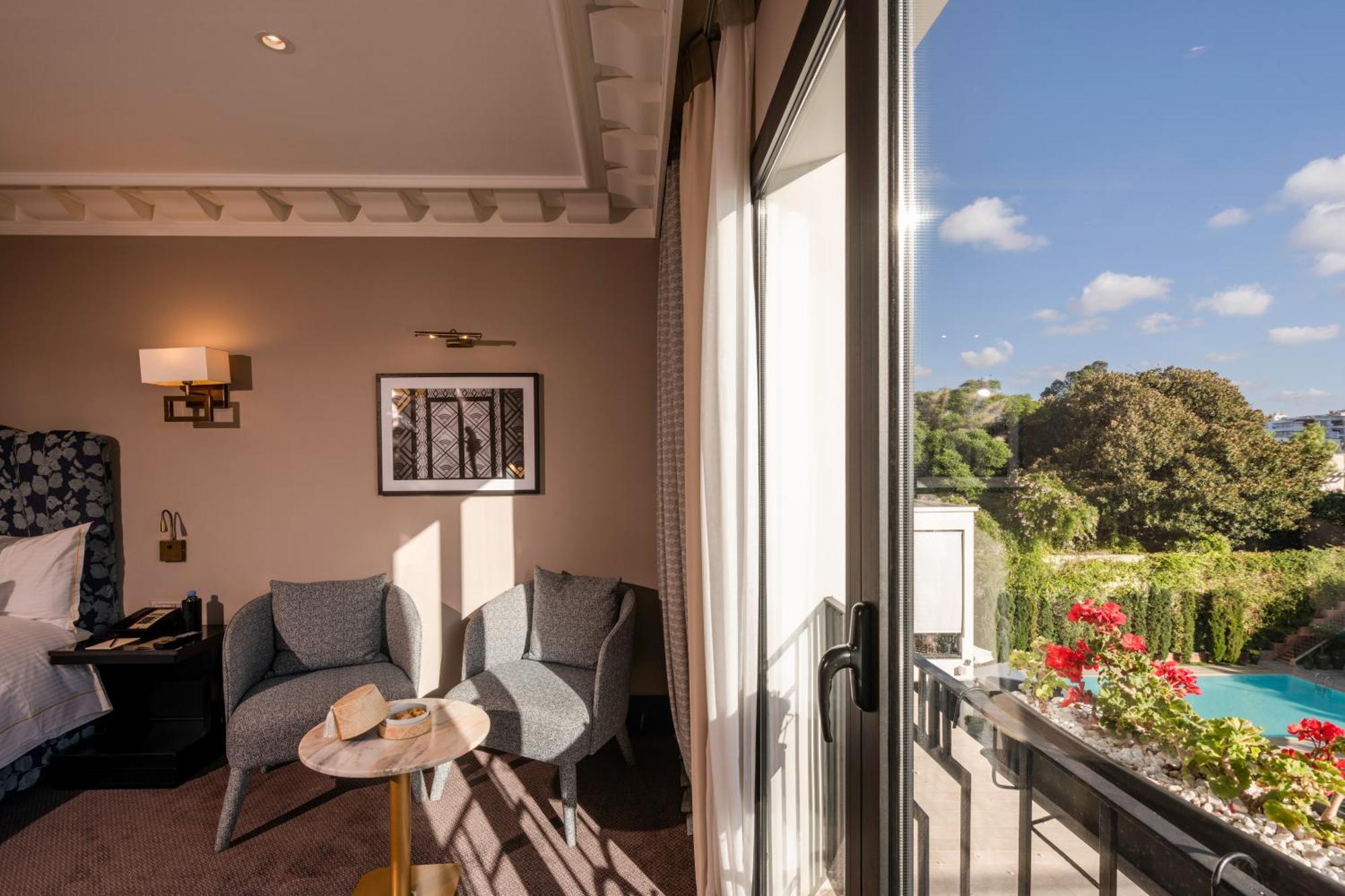 Hotel Le Casablanca