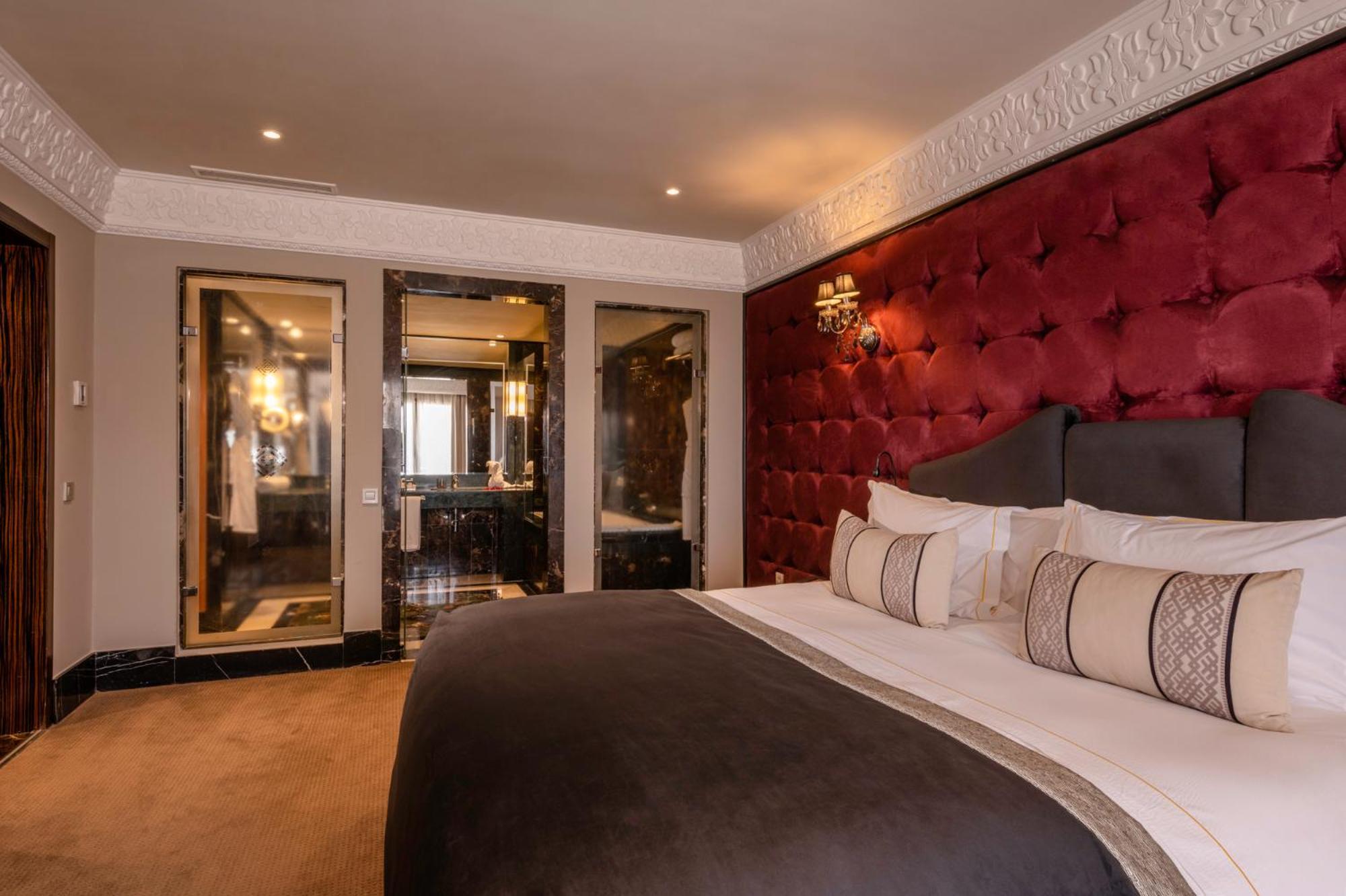 Le 5* Casablanca