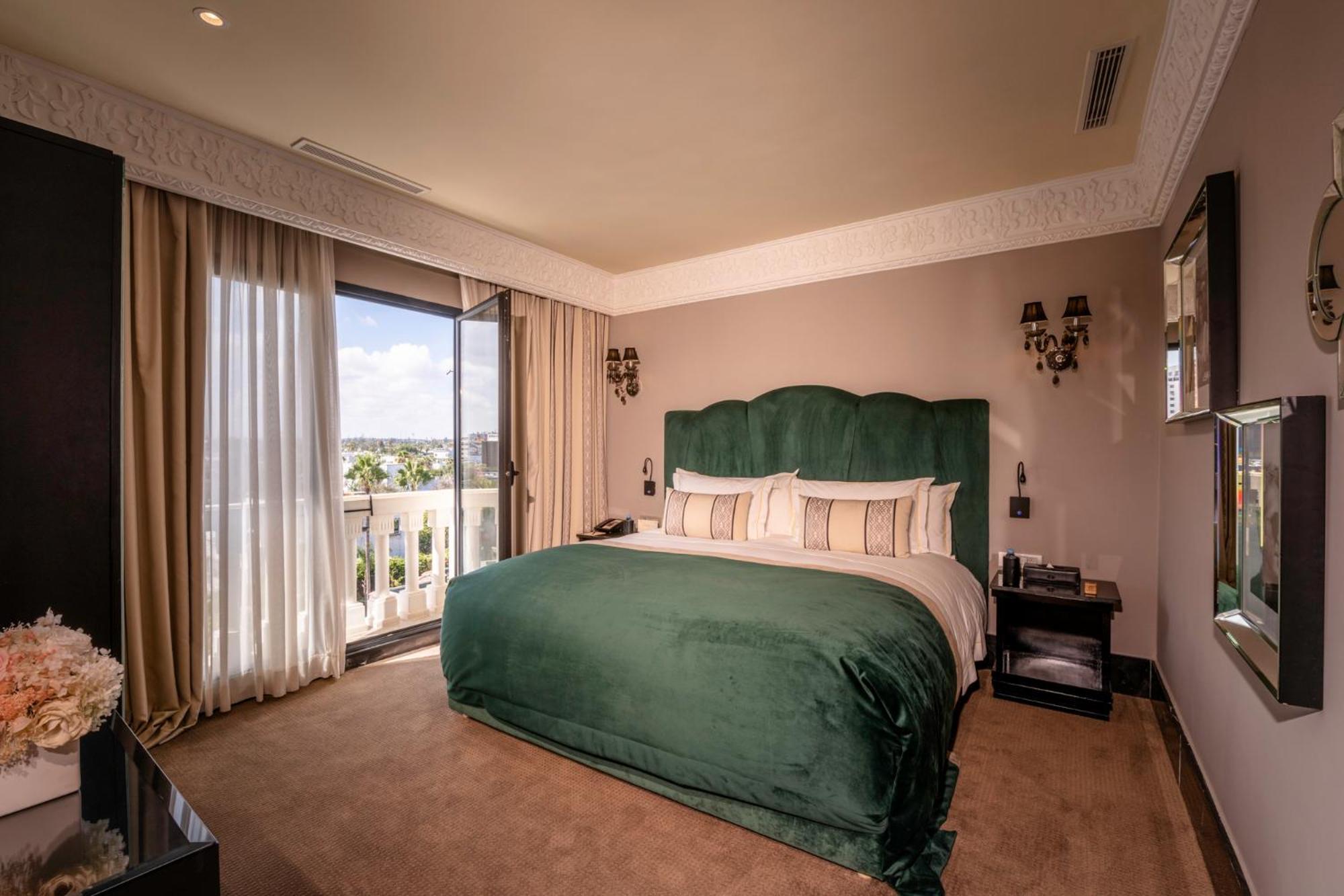 Hotel Le 5*