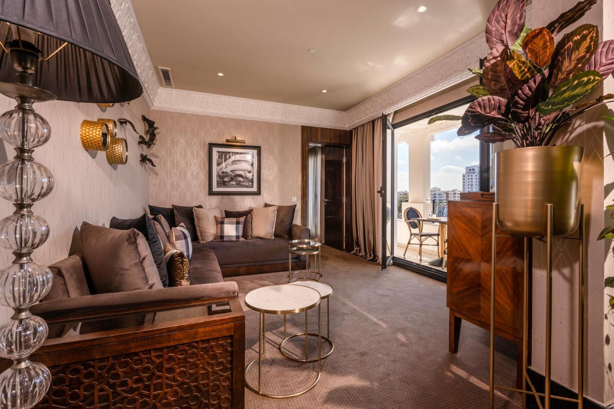 Hotel Le Casablanca