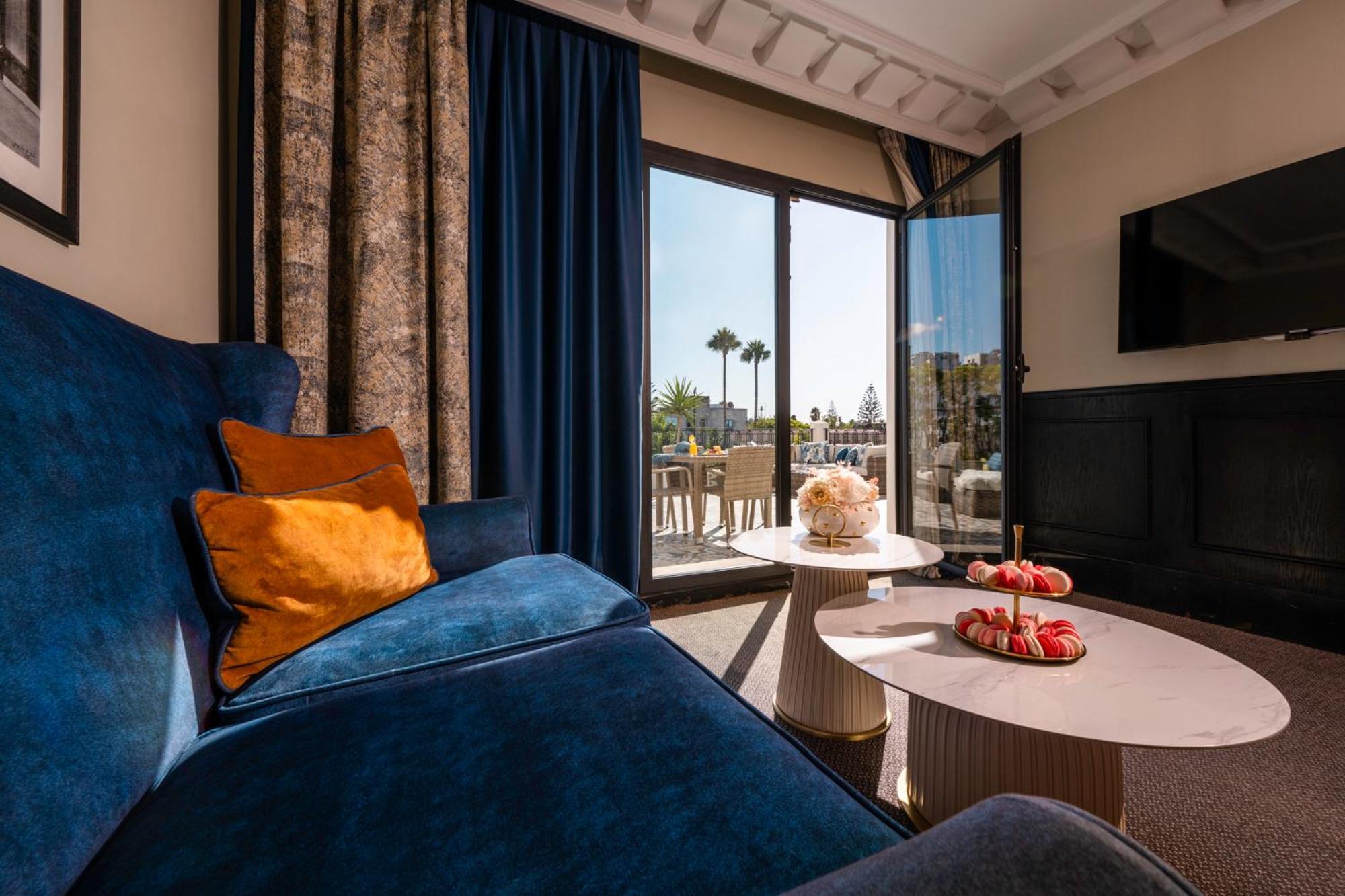 Le Hotel 5*