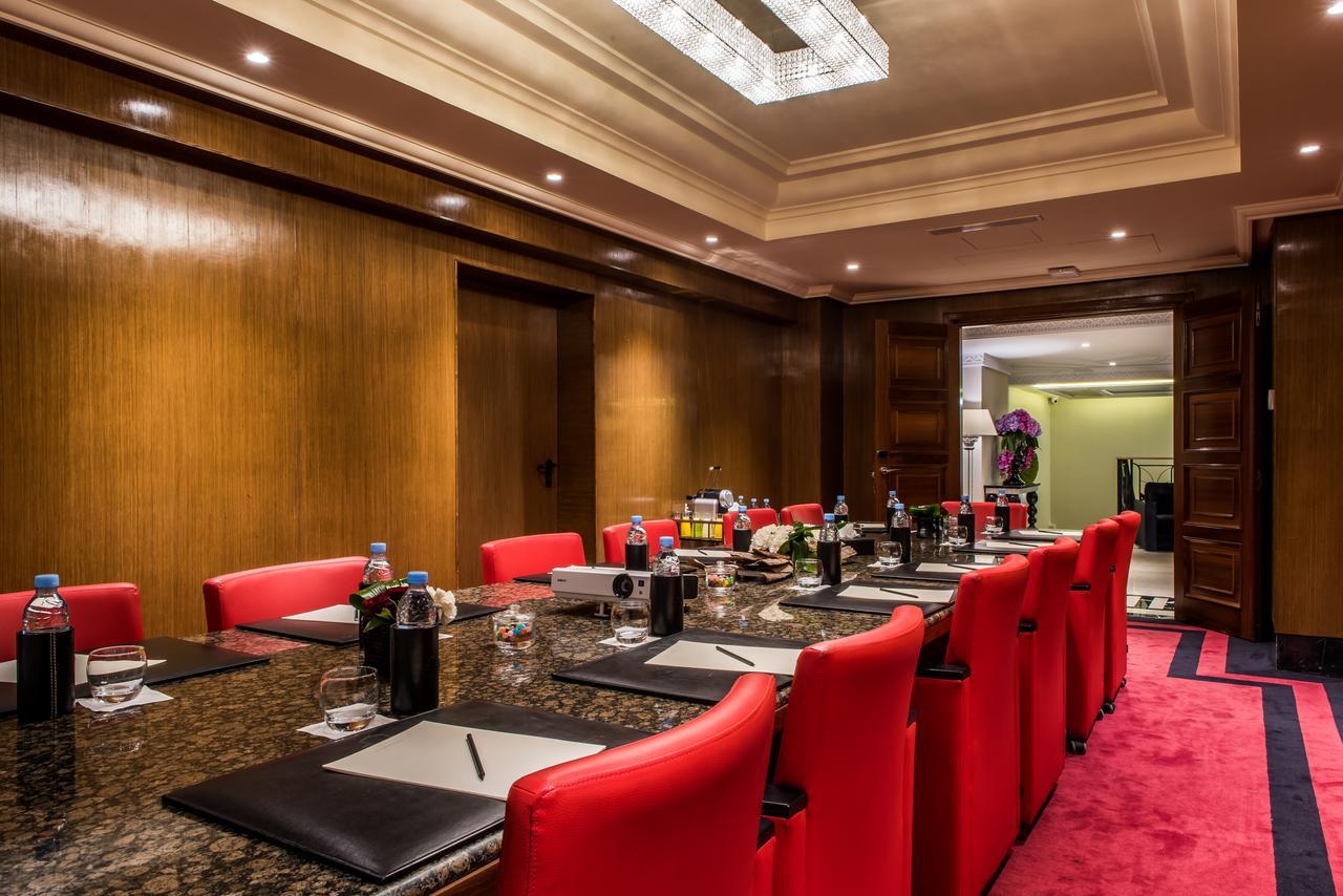 Le Hotel 5*