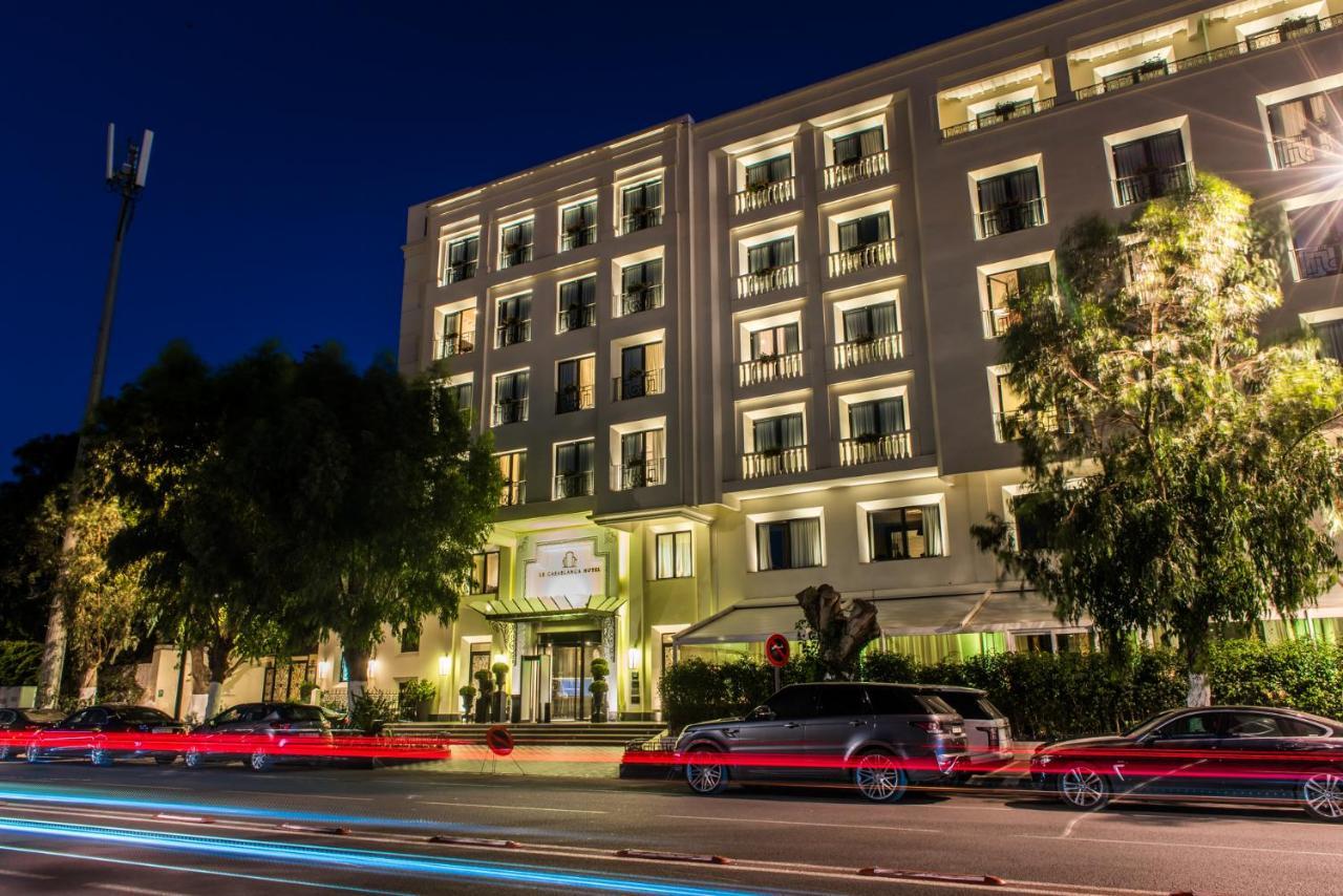 Hotel Le