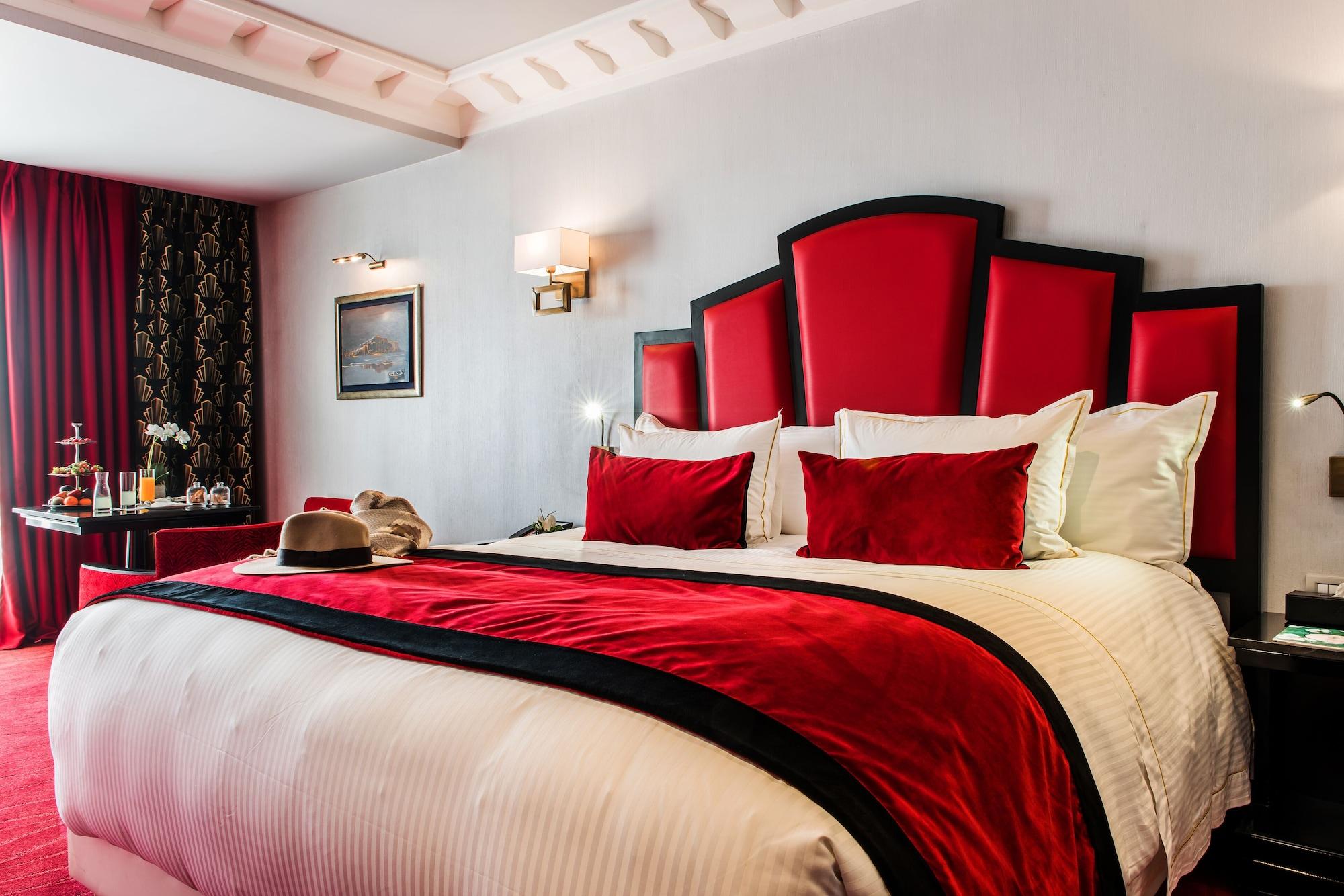 Hotel Le Casablanca