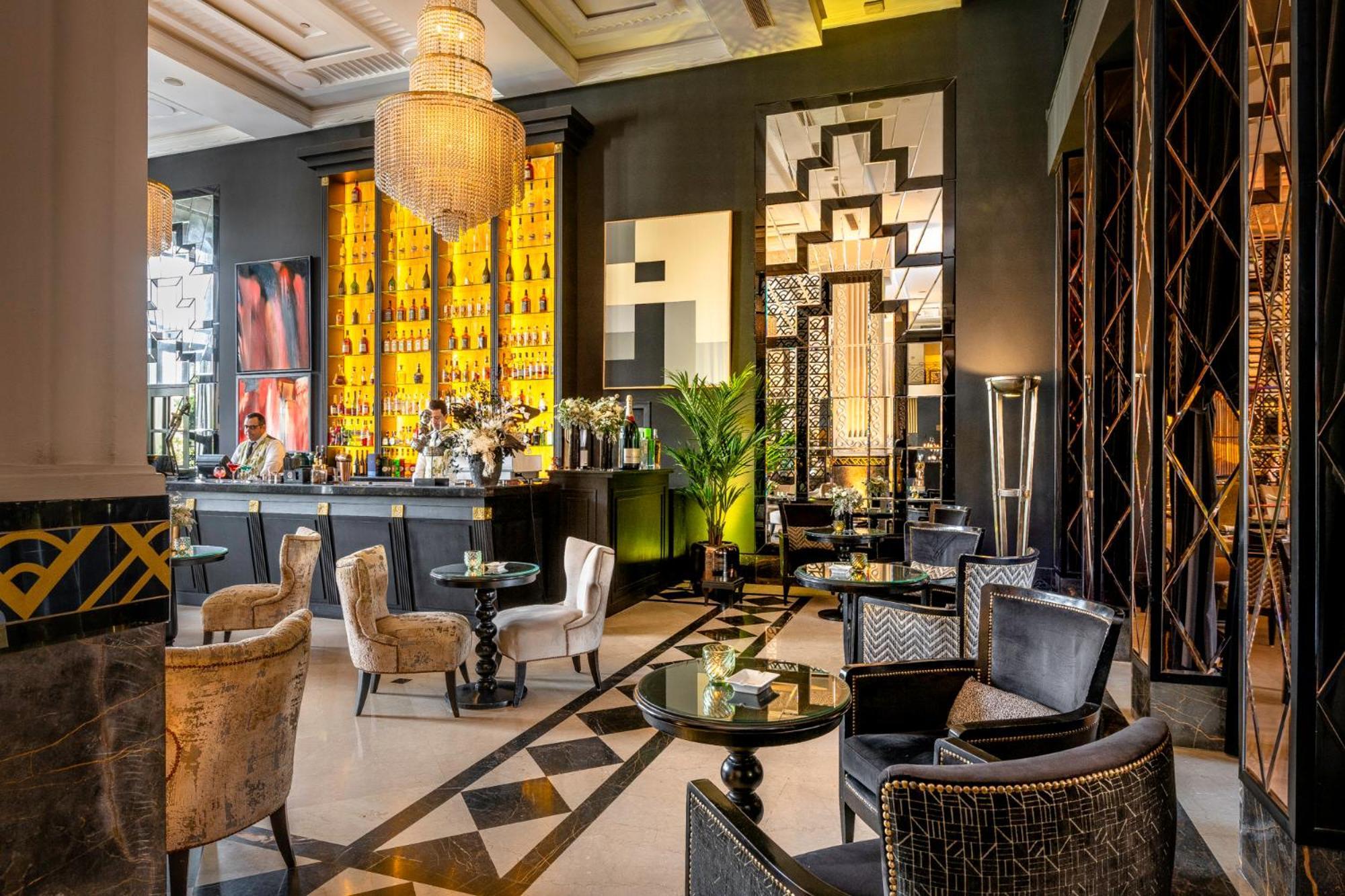 Le Hotel Casablanca