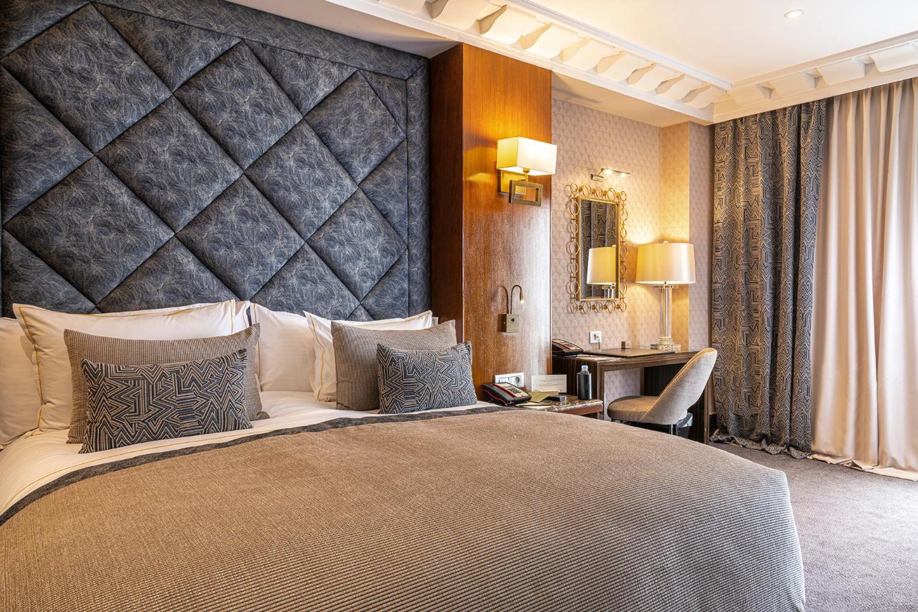 Hotel Le 5*